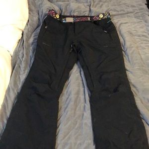 Volcom Snowpants